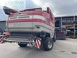 Cosechadora de Cereal - Massey Ferguson - 7282 centora
