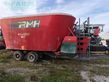 Remolqu esparcidor - Rmh - mixell 202