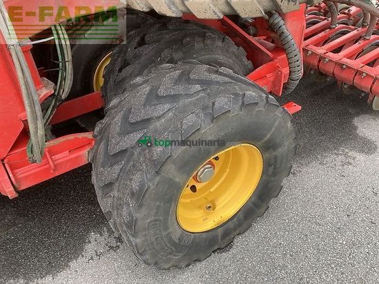 Sembradora - Väderstad - spirit 800 s