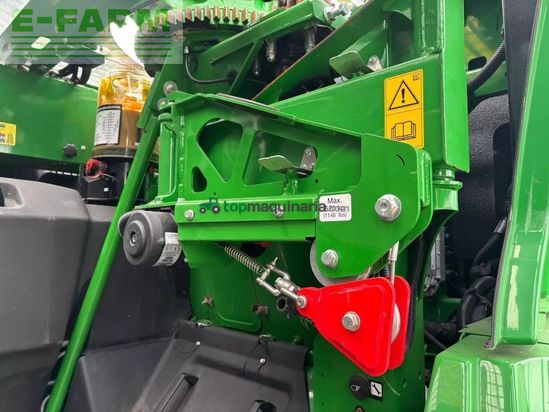 Cabezal - John Deere - 8500