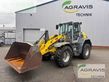 Minicargadora - Wacker Neuson - wl 95