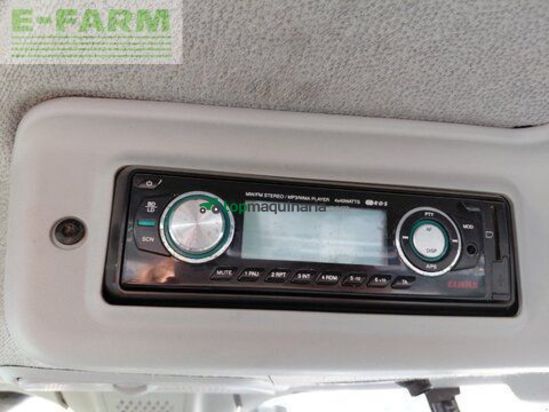 Tractor agrícola - Claas - arion 530