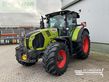 Tractor agrícola - Claas - arion 660 cmatic