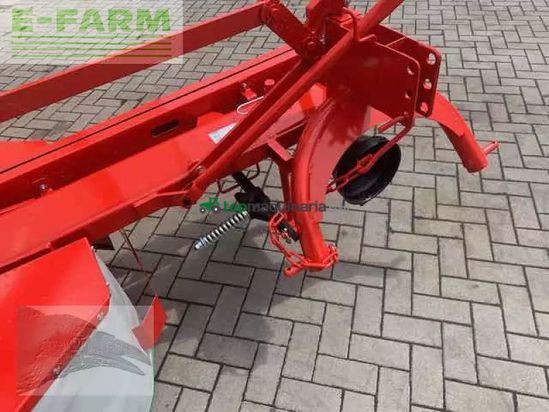 Cortacésped manual -  - trommelmähwerk vz 165