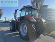 Tractor agrícola - Massey Ferguson - mf 7s.180