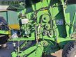 Empacadora gigant - Krone - comprima f 155