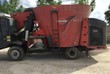 Mezcladora autopropulsado - Kuhn - SPV14