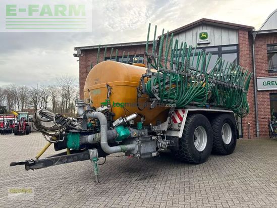 Equipamiento / accesorio - Zunhammer - sk 18.500 pul