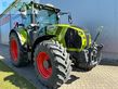 Tractor agrícola - Claas - arion 660 cmatic