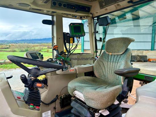 Tractor agrícola - Fendt - 916 Vario