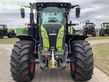 Tractor agrícola - Claas - arion 610 cis CIS