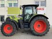 Tractor agrícola - Claas - arion 650 cmatic cebis CMATIC CEBIS