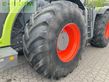 Tractor agrícola - Claas - xerion 4000 vc