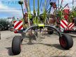 Rastrillo - Claas - liner 2900 trend