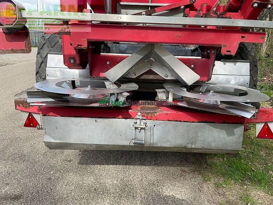 Esparcidor - Bredal - k65lb