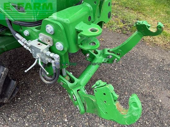 Atomizador - John Deere - 5105