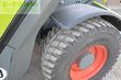 Telescopica - Claas - scorpion 756 varipower