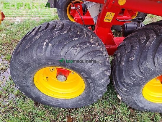 Grada de disco -  - carrier xl 925