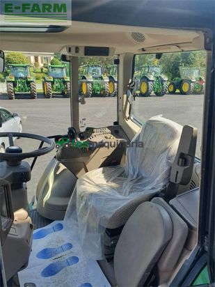 Tractor agrícola - John Deere - 6130 m