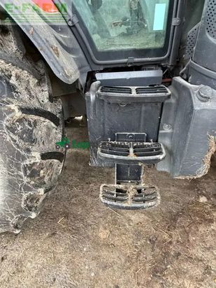 Tractor agrícola - Valtra - n104h5