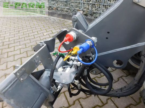 Telescopica - Weidemann - t 4512 cc