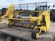 Cosechadora de Cereal - John Deere - 6850 + champion 4500 + pickup