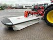 Cortacésped manual - Kuhn - gmd 9530 - ff
