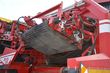 Cosechadora - arrancadora de patata - Grimme - evo 280 clodsep 17