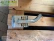 Combinado de siembra - Zocon - z 300 pneumatischer streuer mit 300l