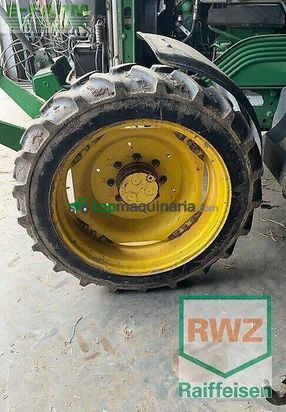 Tractor agrícola - John Deere - 5080 r