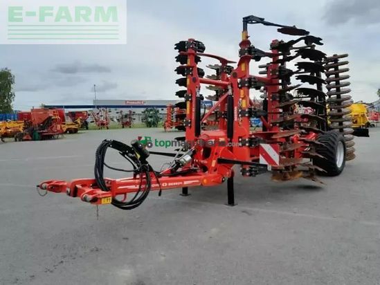 Cultivador - Gregoire Besson - occitant60