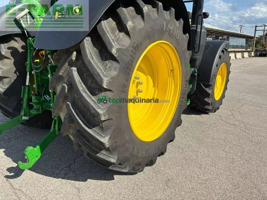 Tractor agrícola - John Deere - 6m145 autopowr