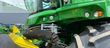 Cosechadora de Cereal - John Deere - 9700