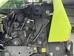 Empacadora gigant - Claas - rollant 520 rc