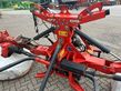 Cortacésped manual - Kuhn - gmd 8730 fastfit