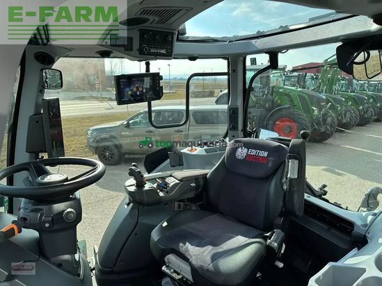 Tractor agrícola - Valtra - n175 direct Direct
