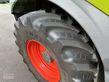 Cosechadora de Cereal - Claas - jaguar 970