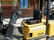 Elevadora - Yale - gdp30 triplex 5,35m + ss