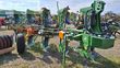 Arado - Amazone - teres 300 v 5+0