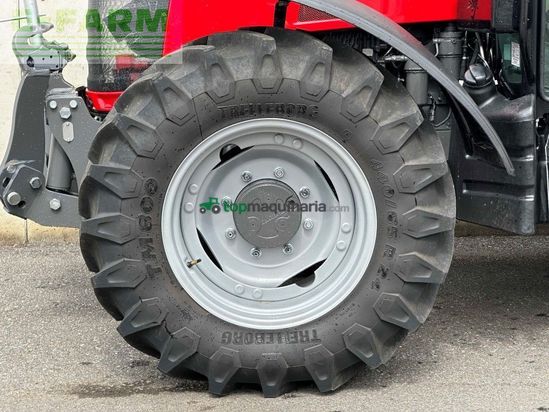 Tractor agrícola - Massey Ferguson - mf 4710 m dyna-2 kabine