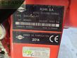 Cortacésped manual - Kuhn - gmd 4010 lift-control mähwerk 4m