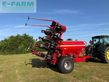 Sembradora monograno mecanica - Horsch - maestro 8.75 cc