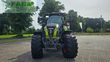Tractor agrícola - Claas - axion 870 cmatic