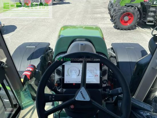 Tractor agrícola - Fendt - 720 vario profi+