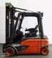 Elevadora - Linde - e 20 pl evo 386-02