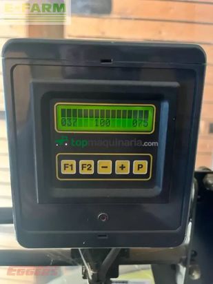 Tractor agrícola - Claas - arion 510 cis CIS