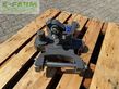 Tractor agrícola - Fendt - pitonfix trekhaak
