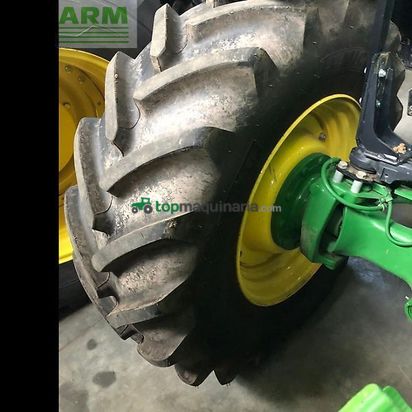 Tractor agrícola - John Deere - 6250r