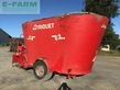 Remolqu esparcidor - Trioliet - solomix 2 2000 vl