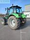Tractor agrícola - Deutz-Fahr - agrotron m 620